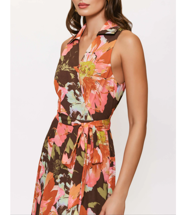 Hutch Vela dress #10941