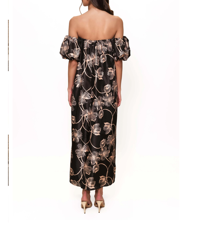 Hutch Iris Dress #11416