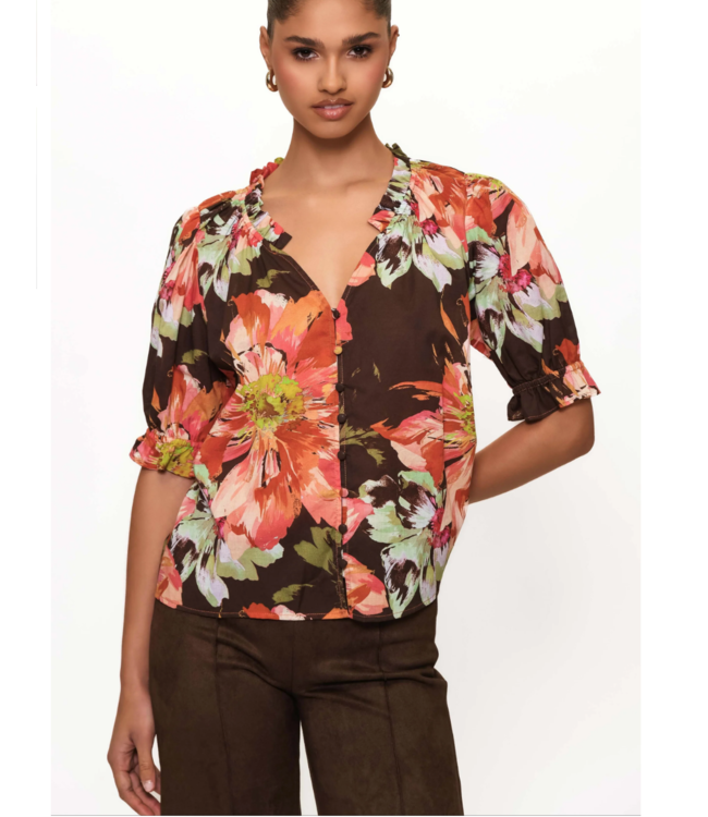 Hutch Lake Top #2638