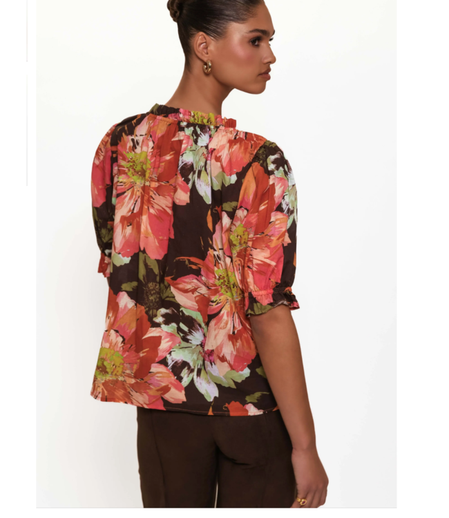 Hutch Lake Top #2638