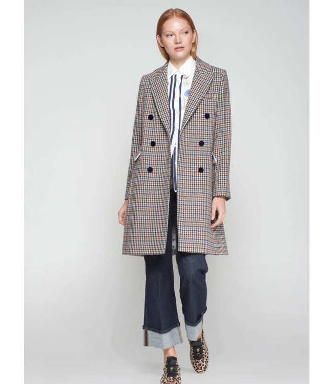 Vilagallo  Lian Coat #32823