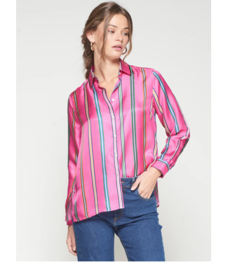 Vilagallo Tea Shirt #32969