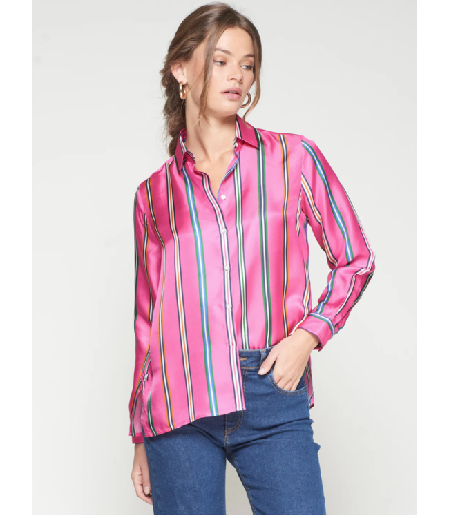 Vilagallo Tea Shirt #32969