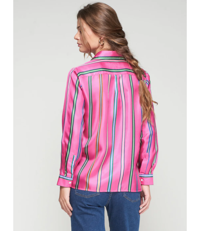 Vilagallo Tea Shirt #32969