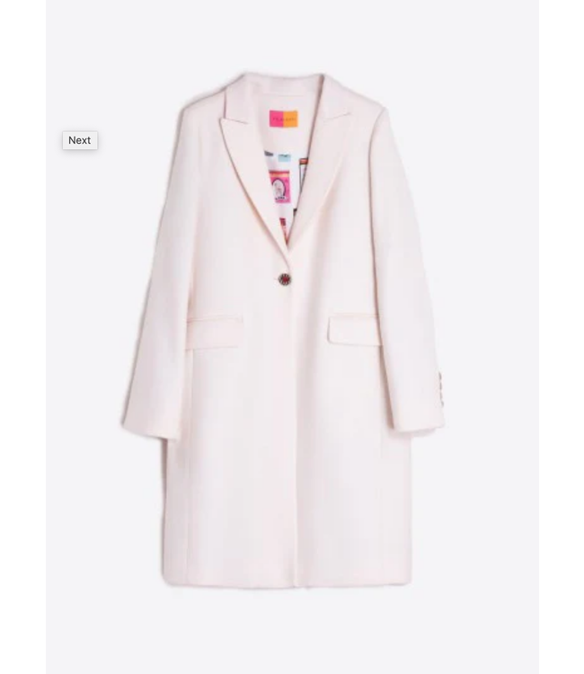 Vilagallo Contrast collar #32861