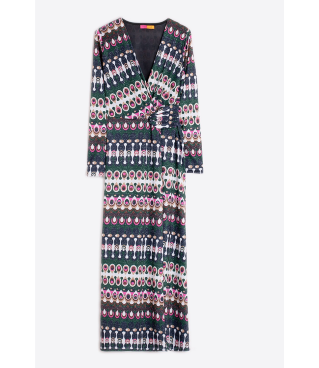 Vilagallo Amelia Dress #32987