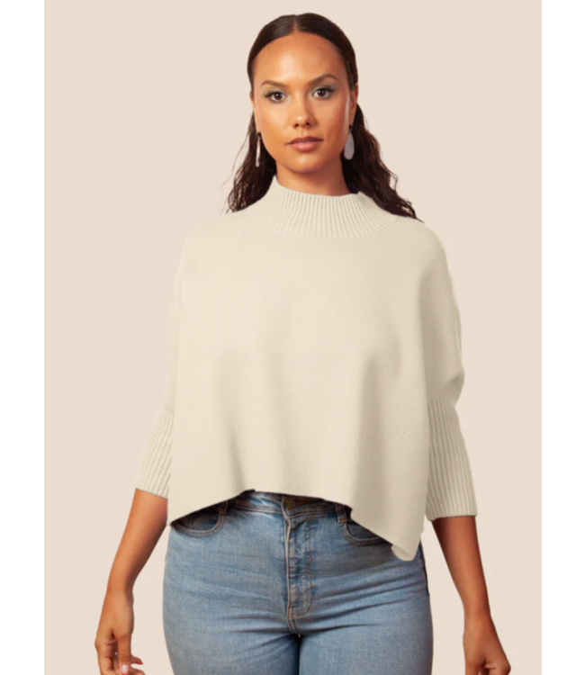 Kerisma Aja Sweater #M5154