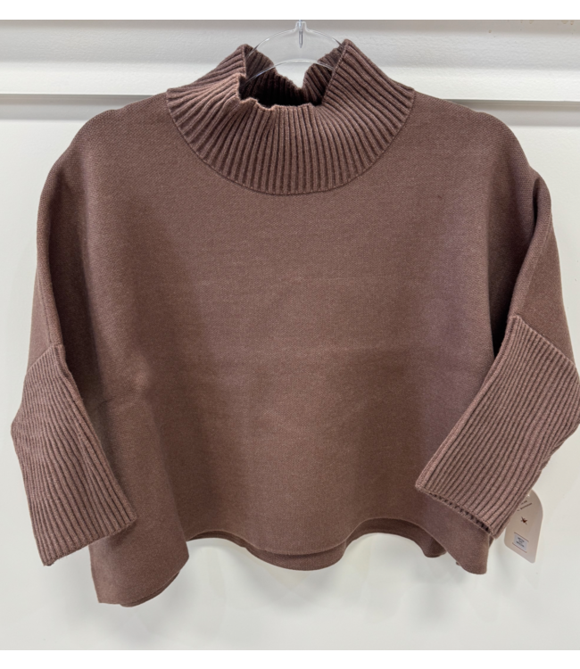 Kerisma Aja Sweater #M5154