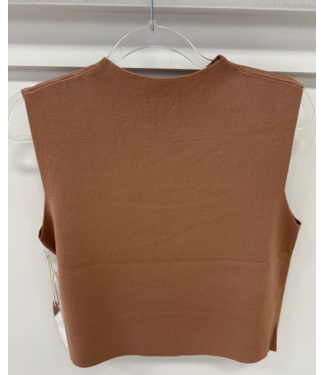 kerisma Kerisma Betty Solid Top #M3614B