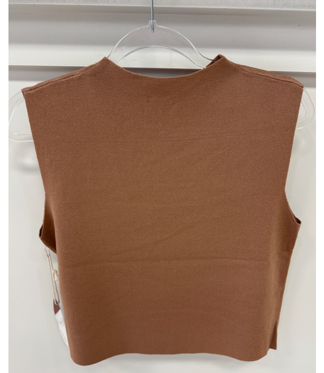 Kerisma Betty Solid Top #M3614B