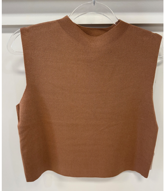 Kerisma Betty Solid Top #M3614B