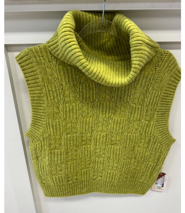 Kerisma Marlene Top #M6039