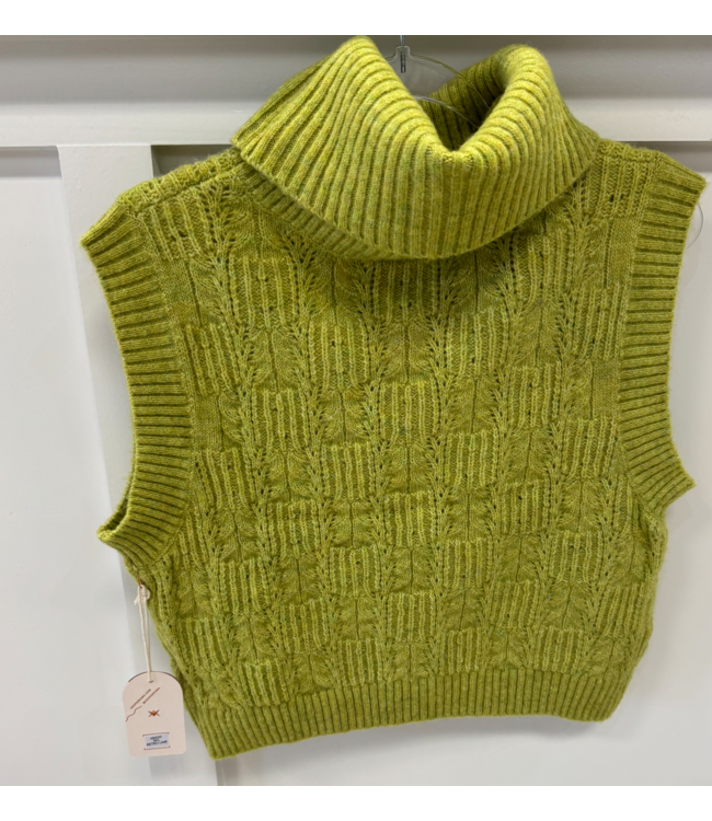 Kerisma Marlene Top #M6039