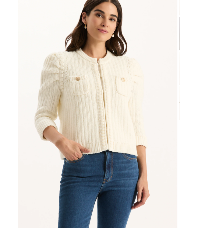 Tyler Boe 24012 Liza jacket