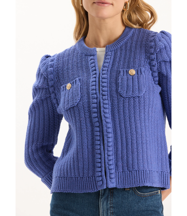 Tyler Boe 24012 Liza jacket