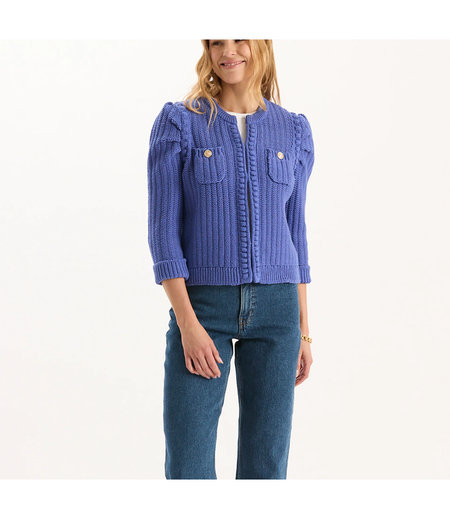 Tyler Boe 24012 Liza jacket