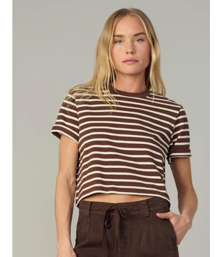 joes jeans Joes Jeans the boxy tee-45JW02K1011