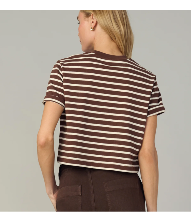 Joes Jeans the boxy tee-45JW02K1011