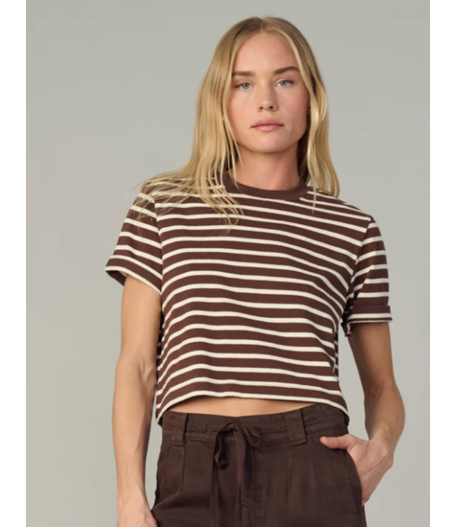 Joes Jeans the boxy tee-45JW02K1011