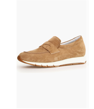 Viole Blanche Voile Blanche Julia Hybrid Loafer