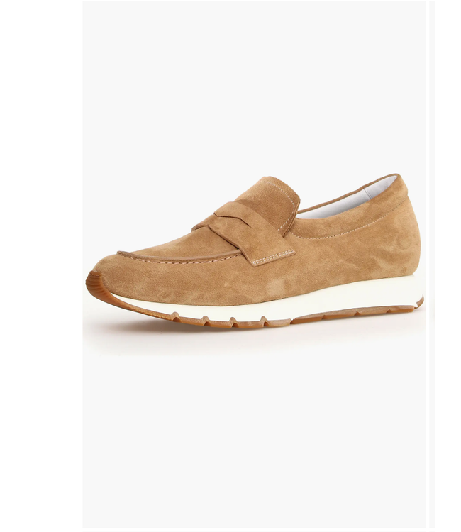 Voile Blanche Julia Hybrid Loafer