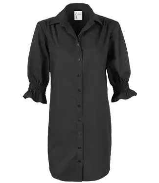 Finley Miller dress Weathercloth