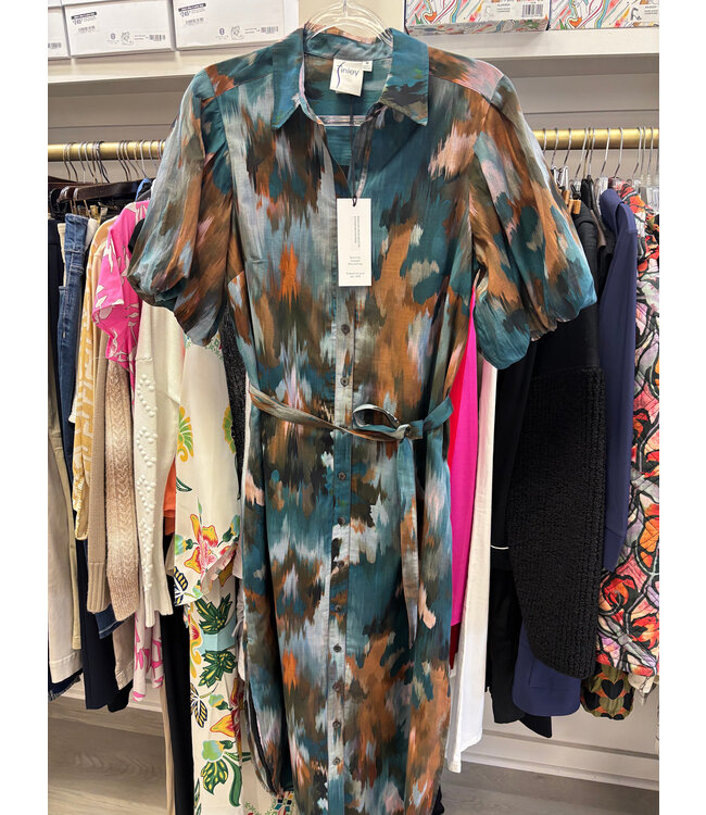 Finley Madeline Dress