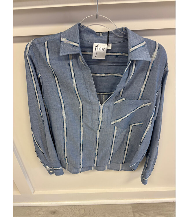 Finley Joni Popover 3594075S