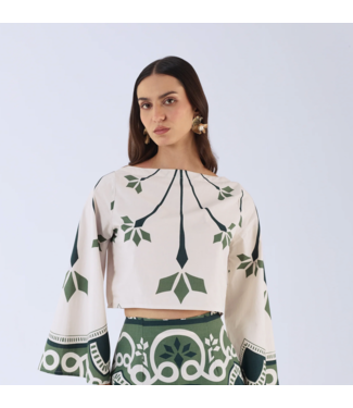 Beyond by Vera Hudson Top 1199