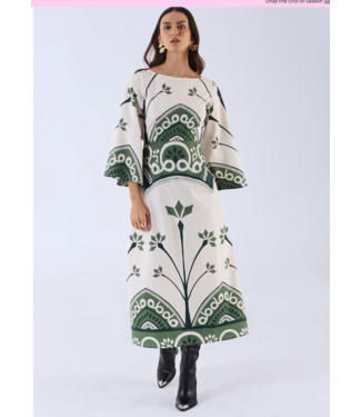 Aspen Skirt 1200