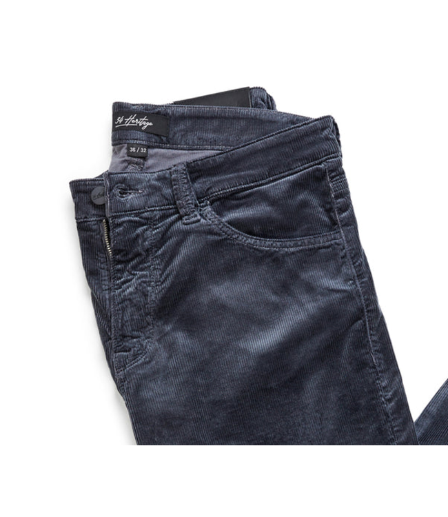 34 Heritage Mens Charisma Cord Iron