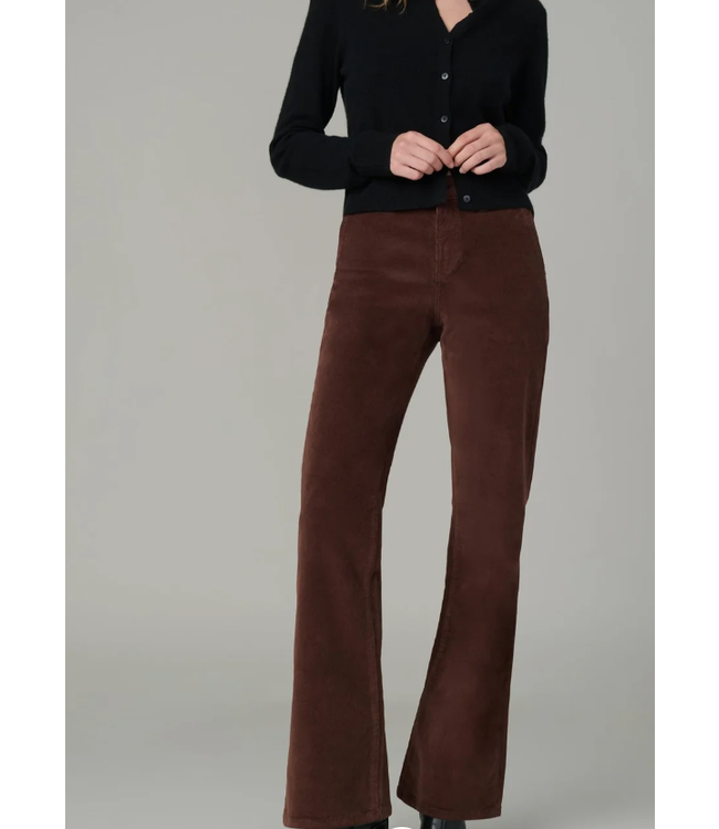 The Provocateur Cord Pant-46TXCPFD6825
