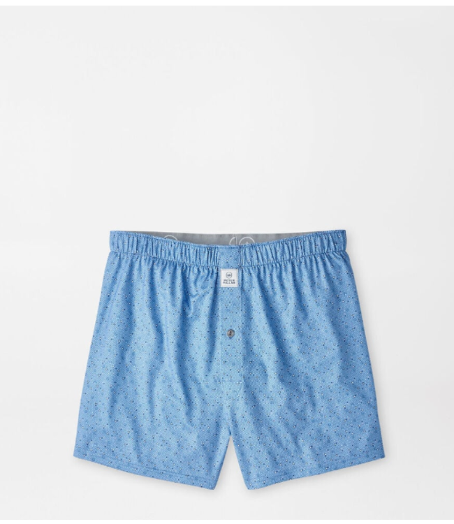 Costanzo Geo Performance Boxer Short