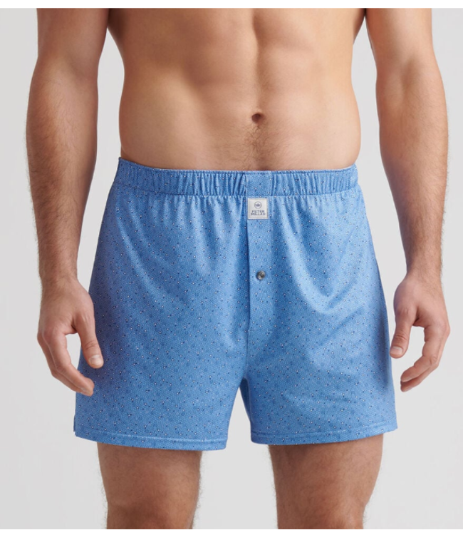 Costanzo Geo Performance Boxer Short