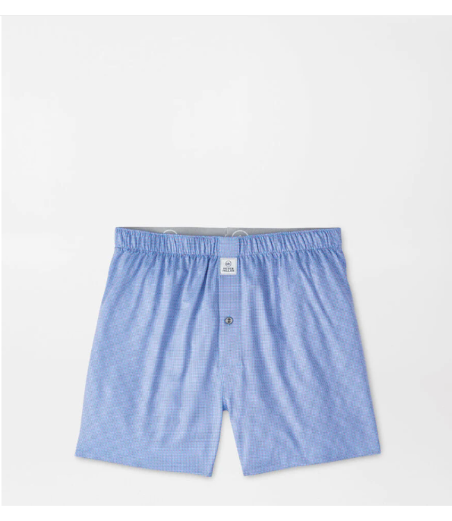 Peter Millar Phoenix Performance Boxer Short