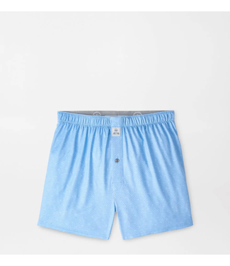 Peter Millar Fall Football Performance Boxer Short