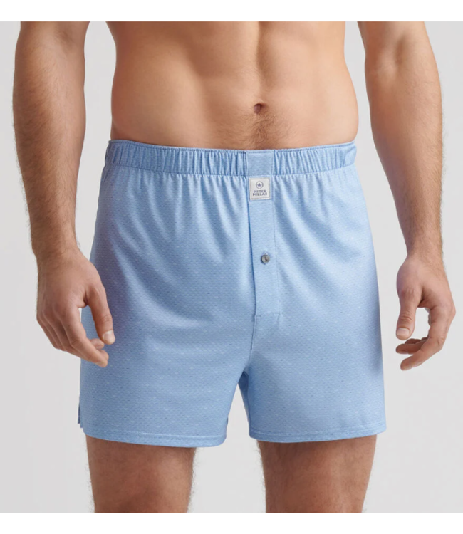 Fall Football Performance Boxer Short