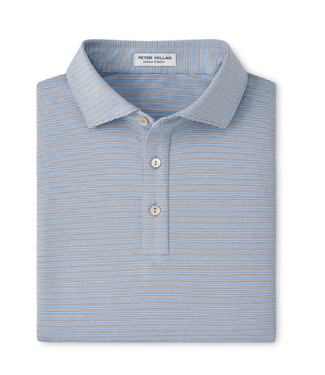 Peter Millar Culver Performance Jersey Polo