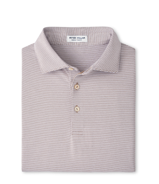 Peter Millar Jubilee Performance Jersey Polo