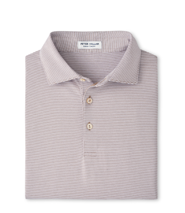 Jubilee Performance Jersey Polo