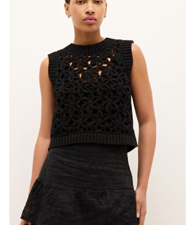 Marie Oliver Thea Top 582T-258-101