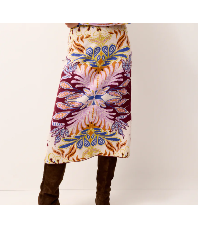 Marie Oliver Janis Skirt 5J2S-214-419