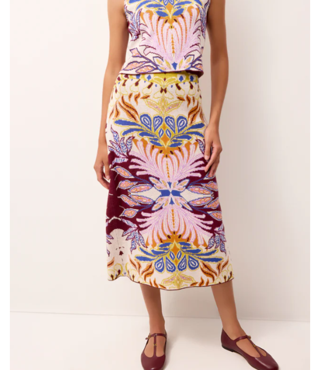 Marie Oliver Janis Skirt 5J2S-214-419