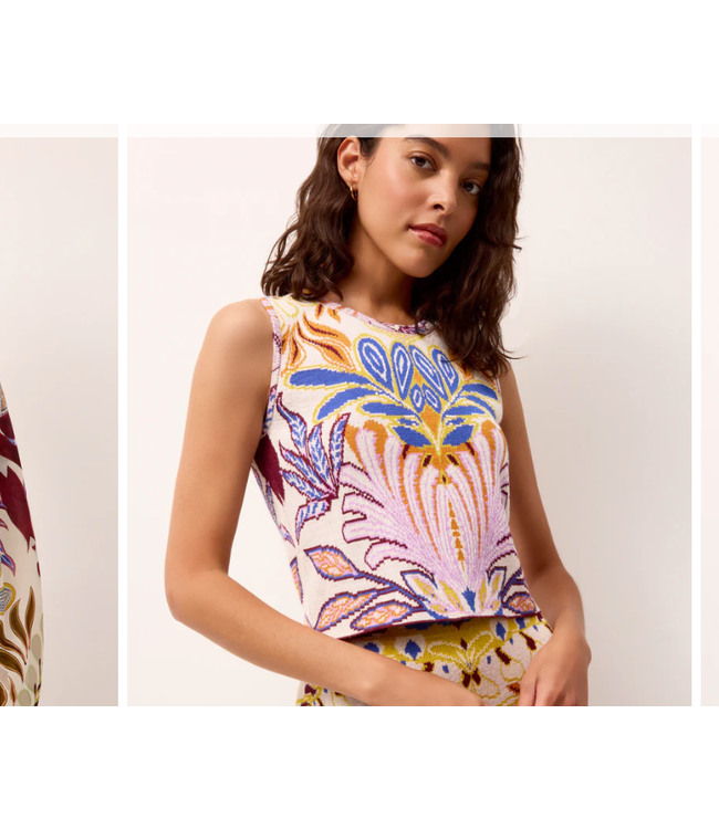 Marie Oliver Kim Top 5K2T-214-419