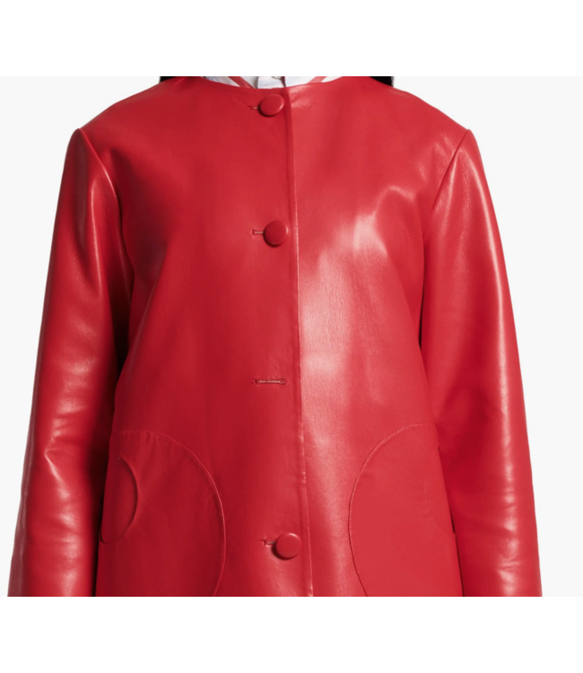 Frances Valentine Mod Jacket 425AA