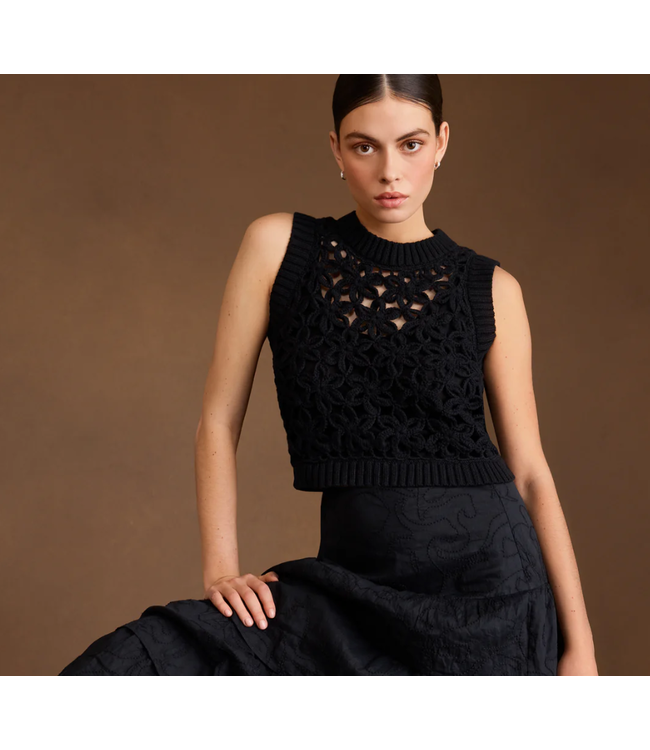 Marie Oliver Thea Top 582T-258-101