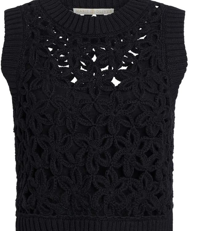 Marie Oliver Thea Top 582T-258-101