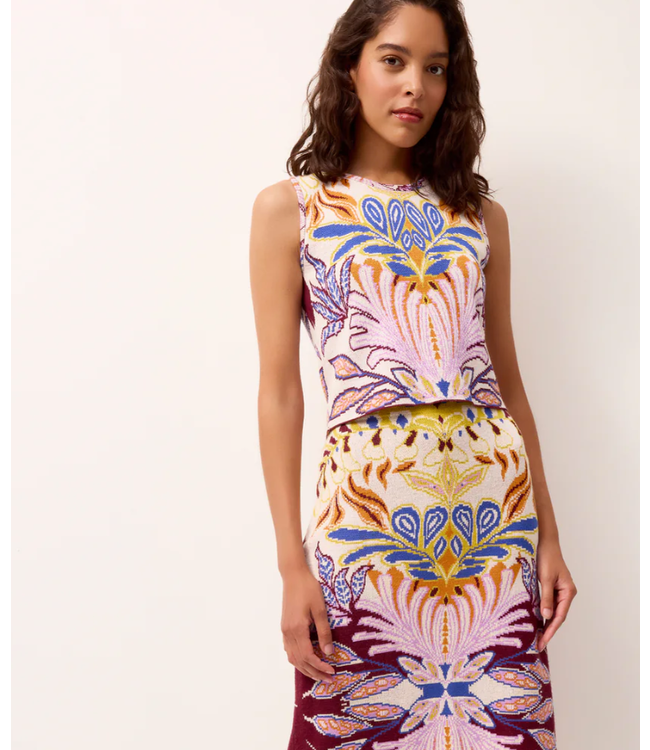 Marie Oliver Kim Top 5K2T-214-419