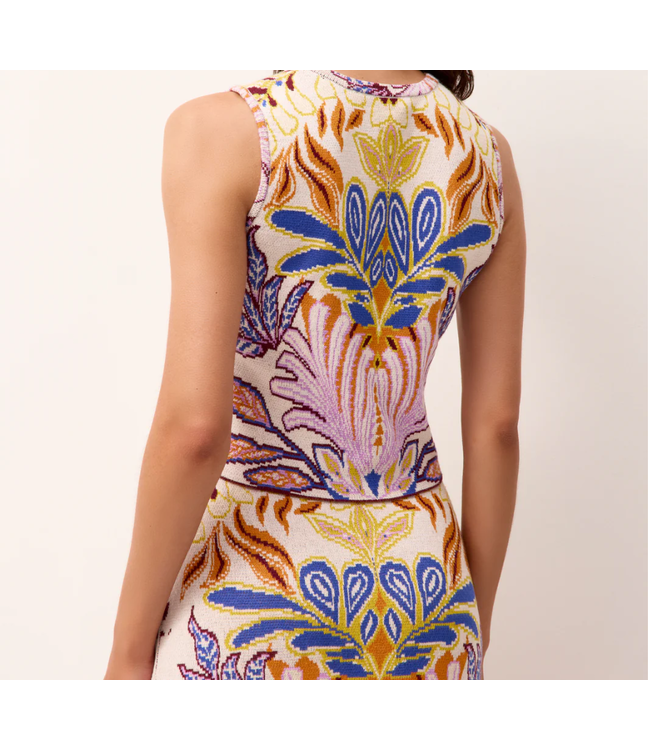 Marie Oliver Kim Top 5K2T-214-419