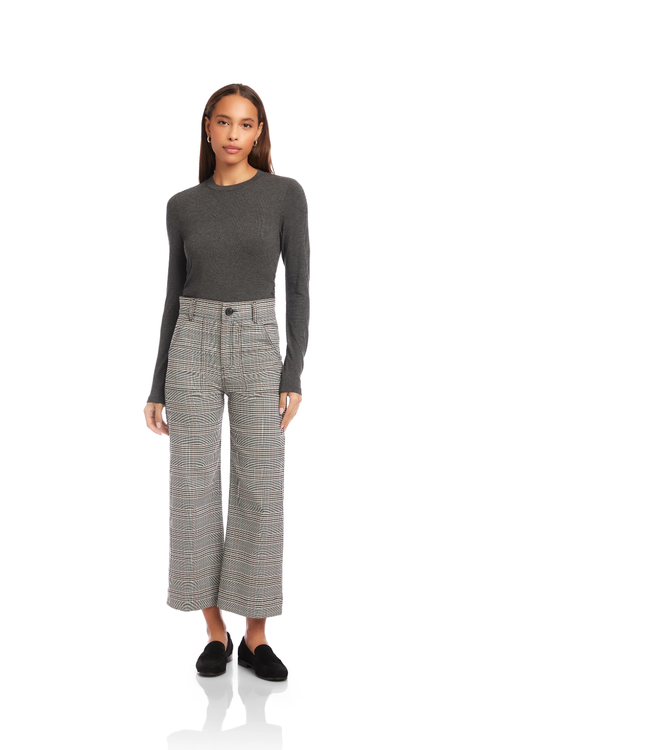 Fifteen Twenty 3F57600 Bootcut Pant